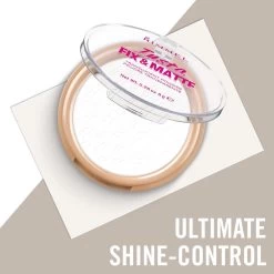 Rimmel London Insta Fix & Matte Make-uppoeder - 01 Clear -Make-Up Poeder Verkoop 1200x1200 197