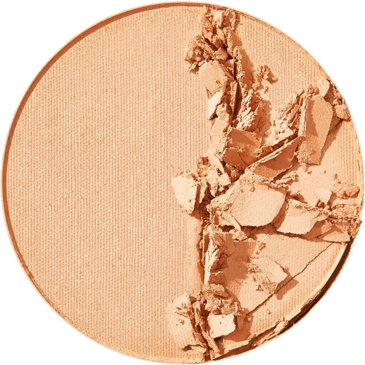 Maybelline City Bronzer Bronzer & Countour Powder - 100 Light Cool - Bronzing En Contouring Poeder - 51,4 Gr. 3 Maybelline City Bronzer Bronzer & Countour Powder - 100 Light Cool - Bronzing En Contouring Poeder - 51,4 Gr. - Afbeelding 3