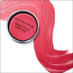 Max Factor Miracle Touch Blush - 14 Soft Pink -Make-Up Poeder Verkoop 1200x1200 246