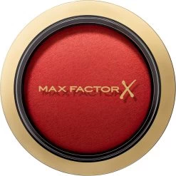 Max Factor Creme Puff Blush Matte - 35 Cheeky Coral