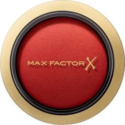 Max Factor Creme Puff Blush Matte - 35 Cheeky Coral -Make-Up Poeder Verkoop 1200x1200 252