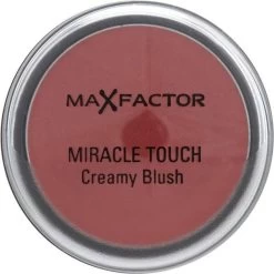 Max Factor Miracle Touch - 9 Soft Murano - Creamy Blusher -Make-Up Poeder Verkoop 1200x1200 264
