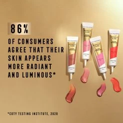 Max Factor Miracle Pure Vegan Blush - 001 Radiant Rose -Make-Up Poeder Verkoop 1200x1200 270