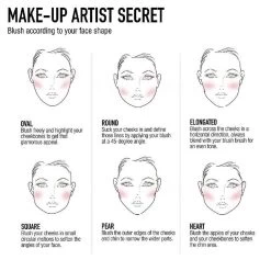 Max Factor Creme Puff Blush - 25 Alluring Rose -Make-Up Poeder Verkoop 1200x1200 281