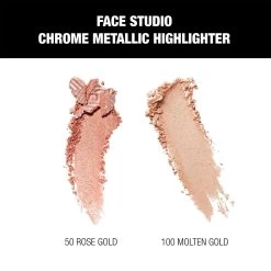 Maybelline Master Chrome Highlighter - 100 Molten Gold -Make-Up Poeder Verkoop 1200x1200 302