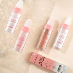 Polvo De Hadas - Highlighter - Glitter - Kleur Goudbruin (Trend) 7 Polvo De Hadas - Highlighter - Glitter - Kleur Goudbruin (Trend) -Make-Up Poeder Verkoop 1200x1200 318