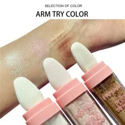 Polvo De Hadas - Highlighter - Glitter - Kleur Goudbruin (Trend) 9 Polvo De Hadas - Highlighter - Glitter - Kleur Goudbruin (Trend) -Make-Up Poeder Verkoop 1200x1200 319