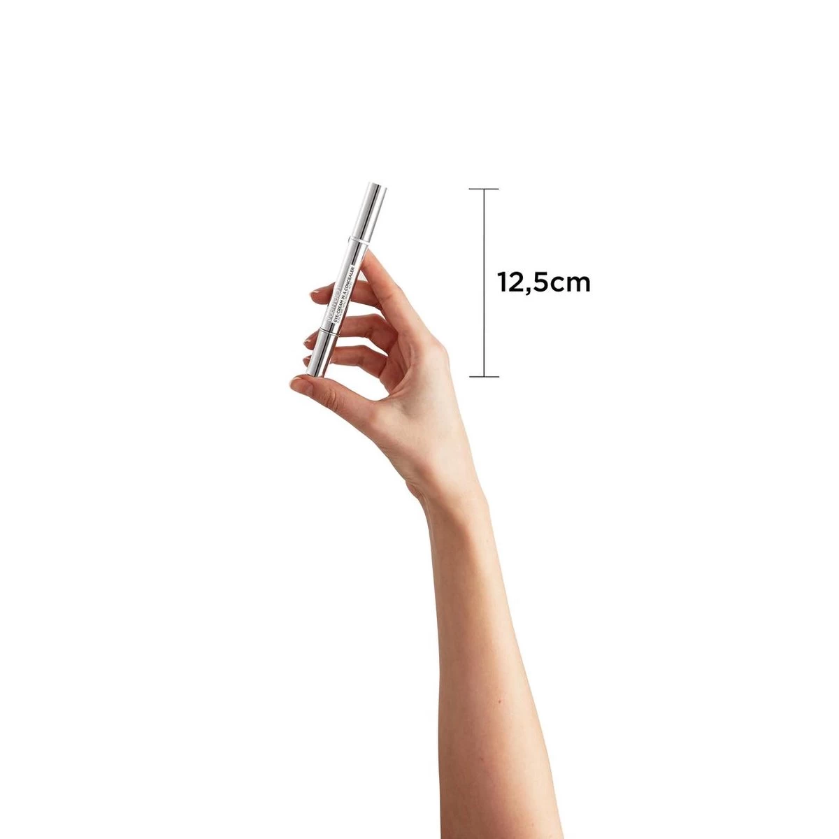 L’Oréal Paris True Match Touche Magique Concealer - N3-5 Natural Beige 13 L’Oréal Paris True Match Touche Magique Concealer - N3-5 Natural Beige - Afbeelding 13