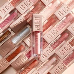 Maybelline New York - Lifter Gloss Lipgloss - 3 Moon - Roze - Glanzende Lipgloss - 5.4ml 18 Maybelline New York - Lifter Gloss Lipgloss - 3 Moon - Roze - Glanzende Lipgloss - 5.4ml -Make-Up Poeder Verkoop 1200x1200 345