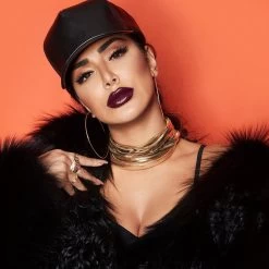 Huda Beauty Demi Matte Cream Lipstick - Révolutionnaire -Make-Up Poeder Verkoop 1200x1200 397