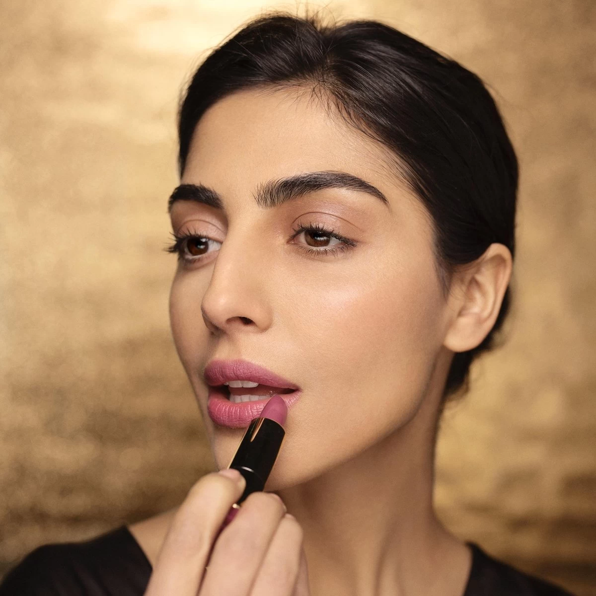 Max Factor Colour Elixir Lipstick - 050 Pink Brandy 4 Max Factor Colour Elixir Lipstick - 050 Pink Brandy - Afbeelding 4