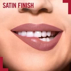 Rimmel London Lasting Finish Lippenstift - 8 Pink-Rose -Make-Up Poeder Verkoop 1200x1200 465