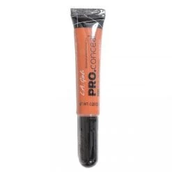 L.A. Girl - HD Pro Concealer - GC990 - Orange - Corrector - Oranje - Medium Tot Donkere Huid - Cruelty Free - 8 G -Make-Up Poeder Verkoop 1200x1200 49