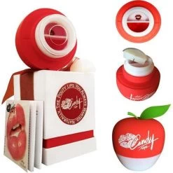 CandyLipz Lip Plumper Groen - Double Lobed - Volle Lippen Zonder Fillers - Candy Lipz -Make-Up Poeder Verkoop 1200x1200 508