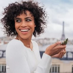 Bourjois Little Round Pot Oogschaduw - 01 Blanc'Voutant -Make-Up Poeder Verkoop 1200x1200 527