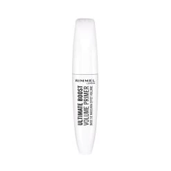 Rimmel London Ultimate Boost Volume Primer Mascara - 000 White