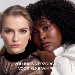 L’Oréal Paris - Volume Million Lashes Balm Noir - 01 Black - Zwart - Volume Mascara - 8.9 Ml 15 L’Oréal Paris - Volume Million Lashes Balm Noir - 01 Black - Zwart - Volume Mascara - 8.9 Ml -Make-Up Poeder Verkoop 1200x1200 570