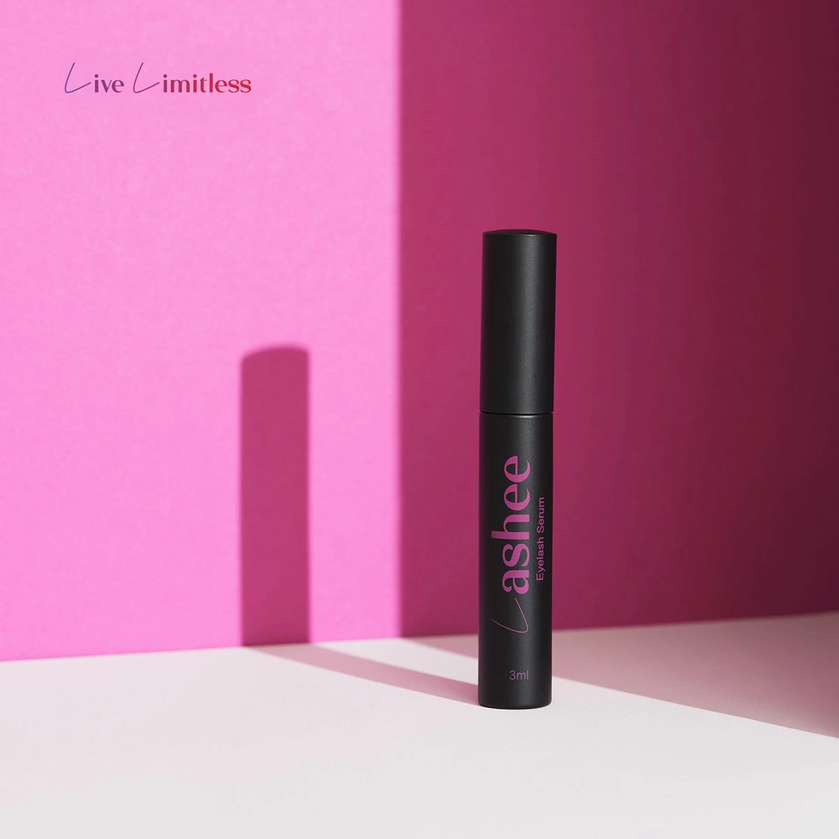 Lashee Advanced Lash Lift - Wimperserum - Wimpergroei - Lash Serum - Volle Wimpers - Eyelash & Wenkbrauw Serum - Geschikt Voor Gevoelige Ogen - Vegan - 3 Ml 4 Lashee Advanced Lash Lift - Wimperserum - Wimpergroei - Lash Serum - Volle Wimpers - Eyelash & Wenkbrauw Serum - Geschikt Voor Gevoelige Ogen - Vegan - 3 Ml - Afbeelding 4