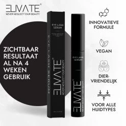 Elivate® 2x Wimperserum 3ml -Make-Up Poeder Verkoop 1200x1200 586