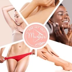 MURLEY’s Lash Lift Professionele Wimperlifting Set - Eyelash Lifting Kit - Wimperlift - Lashlift - 12 Weken Lang Perfect Gekrulde Wimpers - Geen Wimperkruller Meer Nodig -Make-Up Poeder Verkoop 1200x1200 596