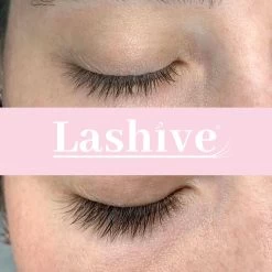 Lashive Wimperserum - Wimper Groeiserum - 3 Ml - Wenkbrauw Serum - Lash Lift Kit - Lashserum -Make-Up Poeder Verkoop 1200x1200 605