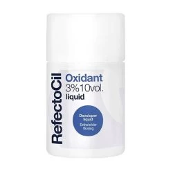RefectoCil Oxidant Waterstof 3% 17 RefectoCil Oxidant Waterstof 3% -Make-Up Poeder Verkoop 1200x1200 642