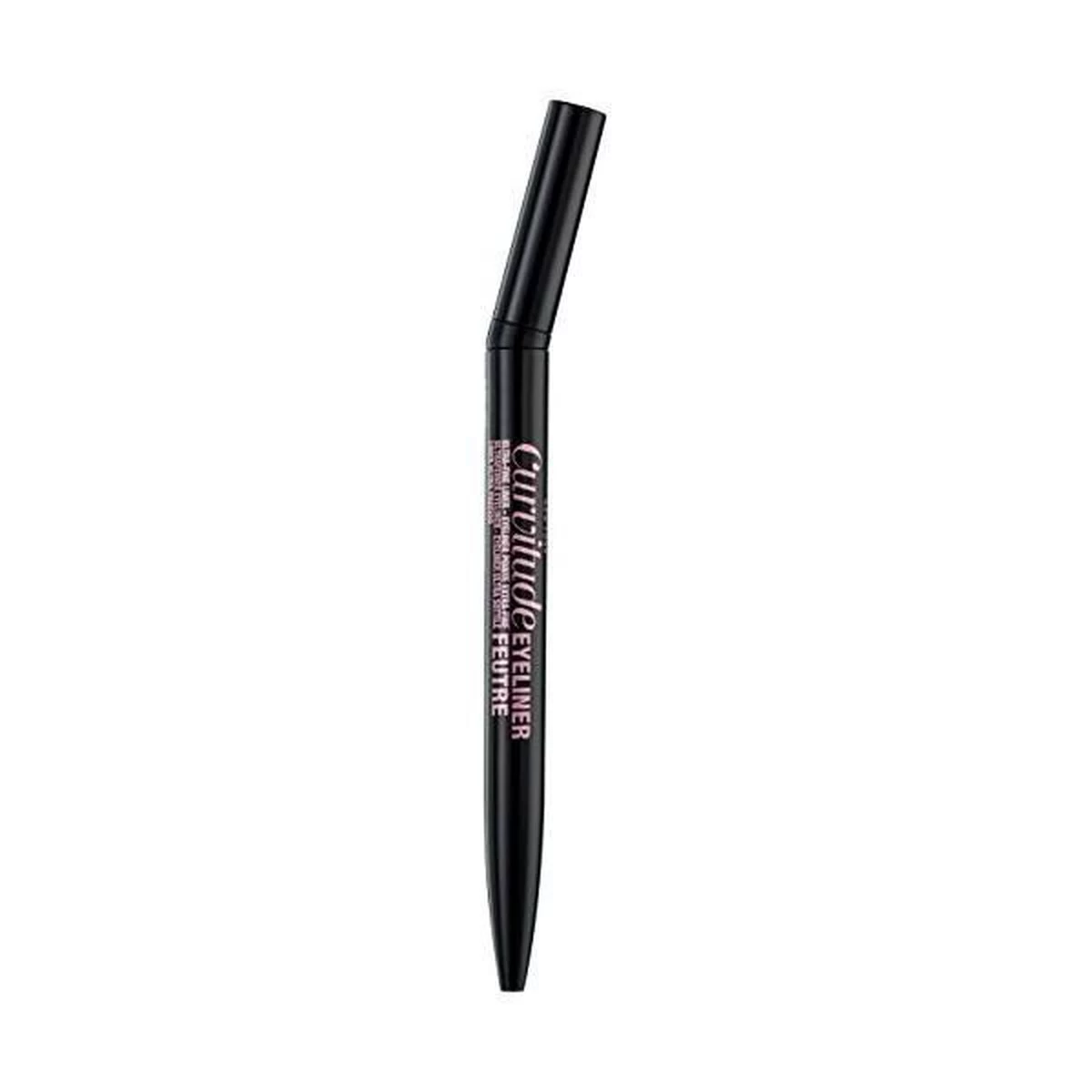 Maybelline Curvitude Eyeliner - 01 Black 7 Maybelline Curvitude Eyeliner - 01 Black - Afbeelding 7
