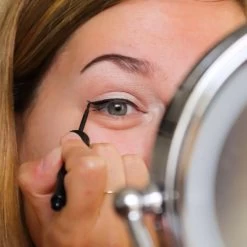 Bourjois Liner Pinceau Eyeliner - 01 Noir 21 Bourjois Liner Pinceau Eyeliner - 01 Noir -Make-Up Poeder Verkoop 1200x1200 666