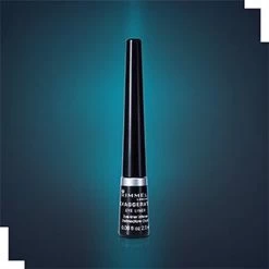 Rimmel London Exaggerate Eyeliner - 01 Black 25 Rimmel London Exaggerate Eyeliner - 01 Black -Make-Up Poeder Verkoop 1200x1200 672