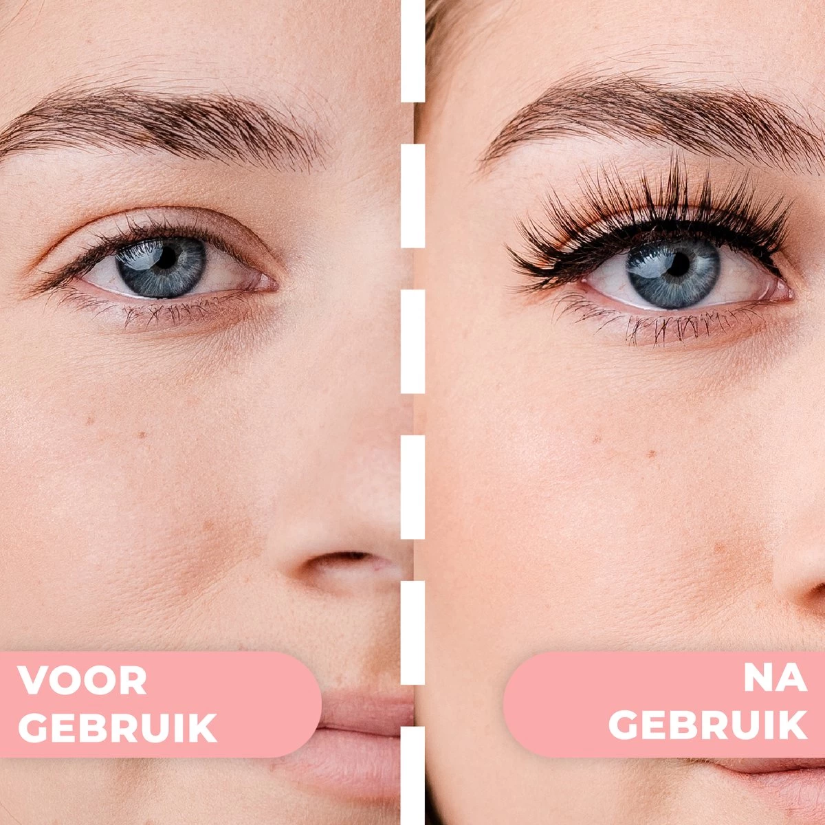 Easylash Magnetische Wimpers Met Eyeliner – Nepwimpers – Wimperextensions – Wimpers Magnetisch – 5 Paar Wimpers Met Eyeliner – Incl. Applicator – Natuurlijke Look 7 Easylash Magnetische Wimpers Met Eyeliner – Nepwimpers – Wimperextensions – Wimpers Magnetisch – 5 Paar Wimpers Met Eyeliner – Incl. Applicator – Natuurlijke Look - Afbeelding 7