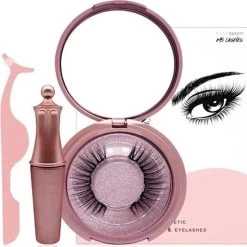 Nepwimers Zonder Lijm | Magnetische Wimpers | Eyeliners | Diamond Wimpers | Pincet | Wimperset | Model Diamond | Fake Lashes | M5 Lashes Diamond Set | Herbruikbare Wimpers | 3D Wimpers | Kit | Waterbestendig | Natuurlijke Wimpers | Waterproof 30 Nepwimers Zonder Lijm | Magnetische Wimpers | Eyeliners | Diamond Wimpers | Pincet | Wimperset | Model Diamond | Fake Lashes | M5 Lashes Diamond Set | Herbruikbare Wimpers | 3D Wimpers | Kit | Waterbestendig | Natuurlijke Wimpers | Waterproof -Make-Up Poeder Verkoop 1200x1200 708
