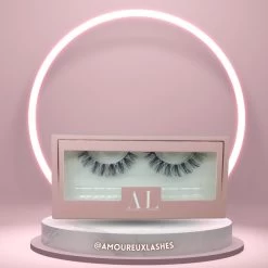 Merkloos Nep Wimpers Russisch Volume- Emerald Wimperextension Lashes -Make-Up Poeder Verkoop 1200x1200 721