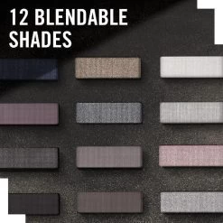 Rimmel London MagnifEyes Oogschaduw Palette - 003 Smokey -Make-Up Poeder Verkoop 1200x1200 728