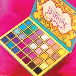 Beauty Creations Eyeshadow 35 Color Pro Palette - BCE16 Jasmine - 35 Kleuren - 35 G - Oogschaduw Palette -Make-Up Poeder Verkoop 1200x1200 735