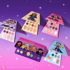 Makeup Revolution X Bratz Limitless Eyeshadow Palette - Oogschaduw Palette 11 Makeup Revolution X Bratz Limitless Eyeshadow Palette - Oogschaduw Palette -Make-Up Poeder Verkoop 1200x1200 744
