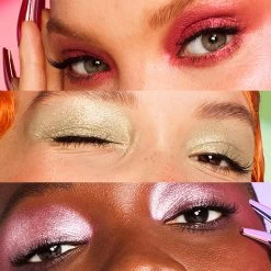 NYX Professional Makeup Ultimate Glow Shots - UGS08 Twisted Tangerine - Vloeibare Oogschaduw 5 NYX Professional Makeup Ultimate Glow Shots - UGS08 Twisted Tangerine - Vloeibare Oogschaduw -Make-Up Poeder Verkoop 1200x1200 753