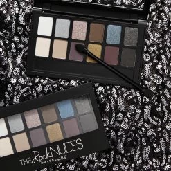 Maybelline The Rock Nudes Oogschaduwpallet- 12 Rock Nudes Blauw Tinten -Make-Up Poeder Verkoop 1200x1200 754