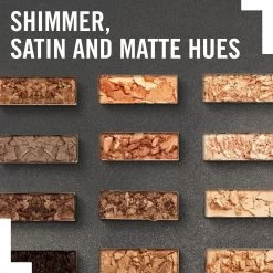 Rimmel London MagnifEyes Oogschaduw - 001 Nude Edition -Make-Up Poeder Verkoop 1200x1200 761