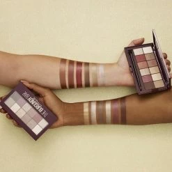 Maybelline The Burgundy Bar Oogschaduw En Highlighter Palette – Limited Edition -Make-Up Poeder Verkoop 1200x1200 765