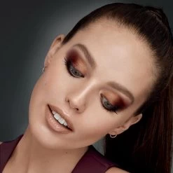 Maybelline The Burgundy Bar Oogschaduw En Highlighter Palette – Limited Edition -Make-Up Poeder Verkoop 1200x1200 766