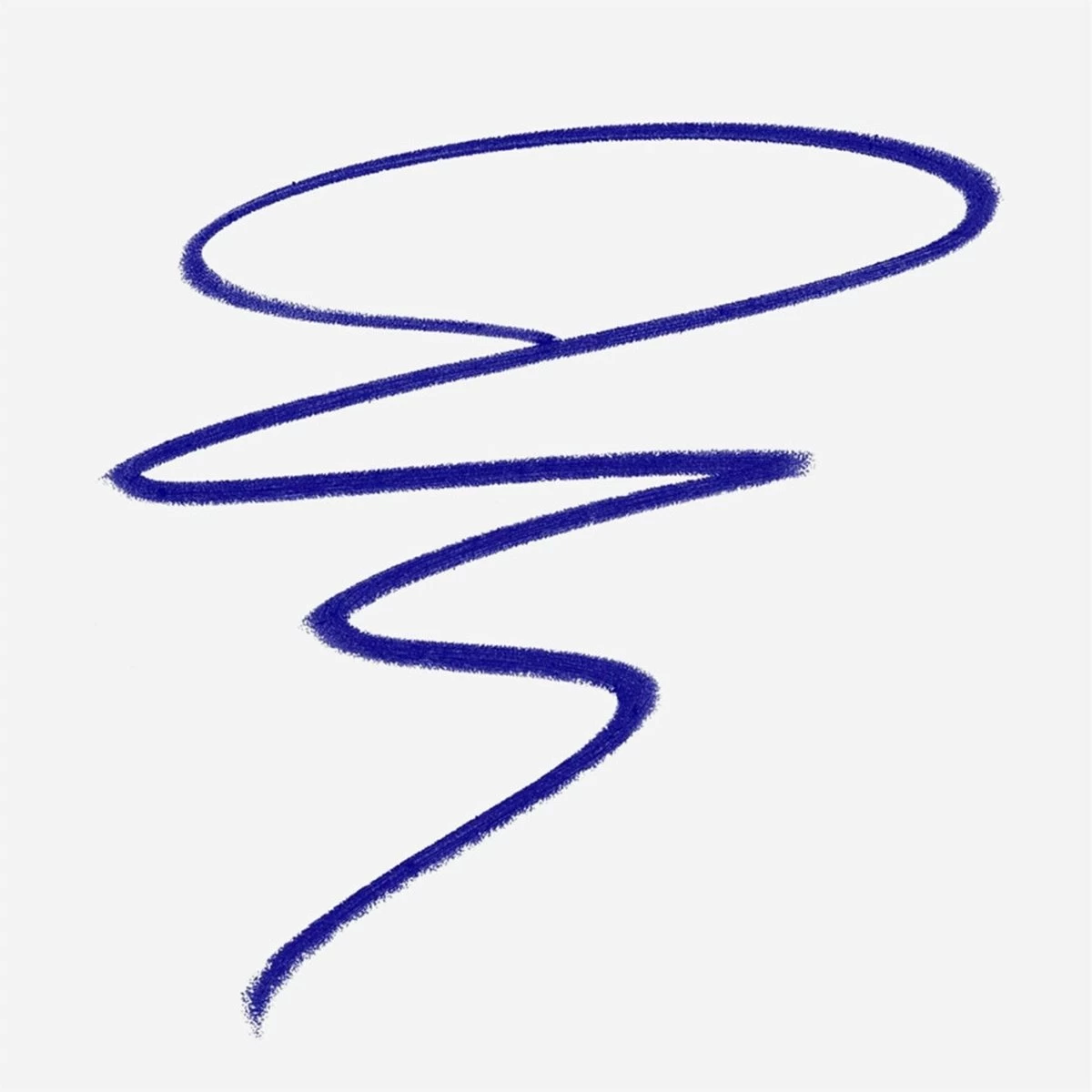 Rimmel London Exaggerate Full Colour Eye Definer Oogpotlood - 004 Cobalt Blue 3 Rimmel London Exaggerate Full Colour Eye Definer Oogpotlood - 004 Cobalt Blue - Afbeelding 3