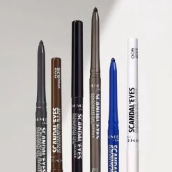 Rimmel London Exaggerate Full Colour Eye Definer Oogpotlood - 004 Cobalt Blue 14 Rimmel London Exaggerate Full Colour Eye Definer Oogpotlood - 004 Cobalt Blue -Make-Up Poeder Verkoop 1200x1200 775
