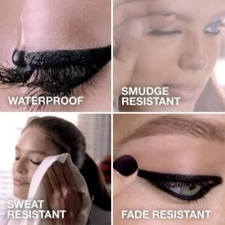 Maybelline Tattoo Liner Gel Pencil - 901 Intense Charcoal - Grijs - Waterproof Oogpotlood -Make-Up Poeder Verkoop 1200x1200 786