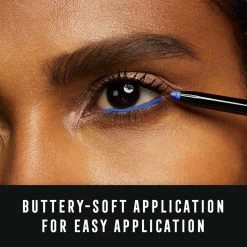 Max Factor Kohl Kajal Automatic Oogpotlood - 002 Azure -Make-Up Poeder Verkoop 1200x1200 791