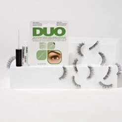 DUO Brush-on Adhesive - Wimperlijm - Clear -Make-Up Poeder Verkoop 1200x1200 817