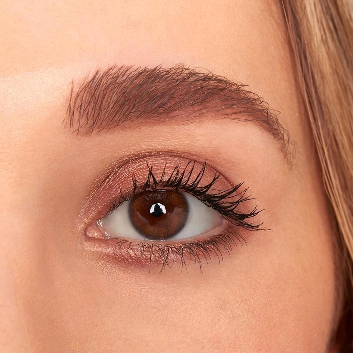 NYX Professional Makeup Fill & Fluff Eyebrow Pomade Pencil - FFEP02 Taupe - Wenkbrauw Potlood - 0,2 Gr 4 NYX Professional Makeup Fill & Fluff Eyebrow Pomade Pencil - FFEP02 Taupe - Wenkbrauw Potlood - 0,2 Gr - Afbeelding 4