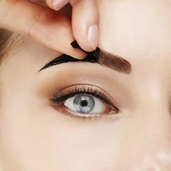 Maybelline New York Tattoo Brow Peel-Off Wenkbrauwgel - 2 Medium Brown - Bruin -Make-Up Poeder Verkoop 1200x1200 845