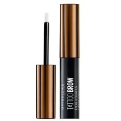 Maybelline New York Tattoo Brow Peel-Off Wenkbrauwgel - 2 Medium Brown - Bruin -Make-Up Poeder Verkoop 1200x1200 847