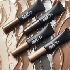 Maybelline Tattoo Brow Waterproof Wenkbrauwgel - 04 Medium Brown -Make-Up Poeder Verkoop 1200x1200 858