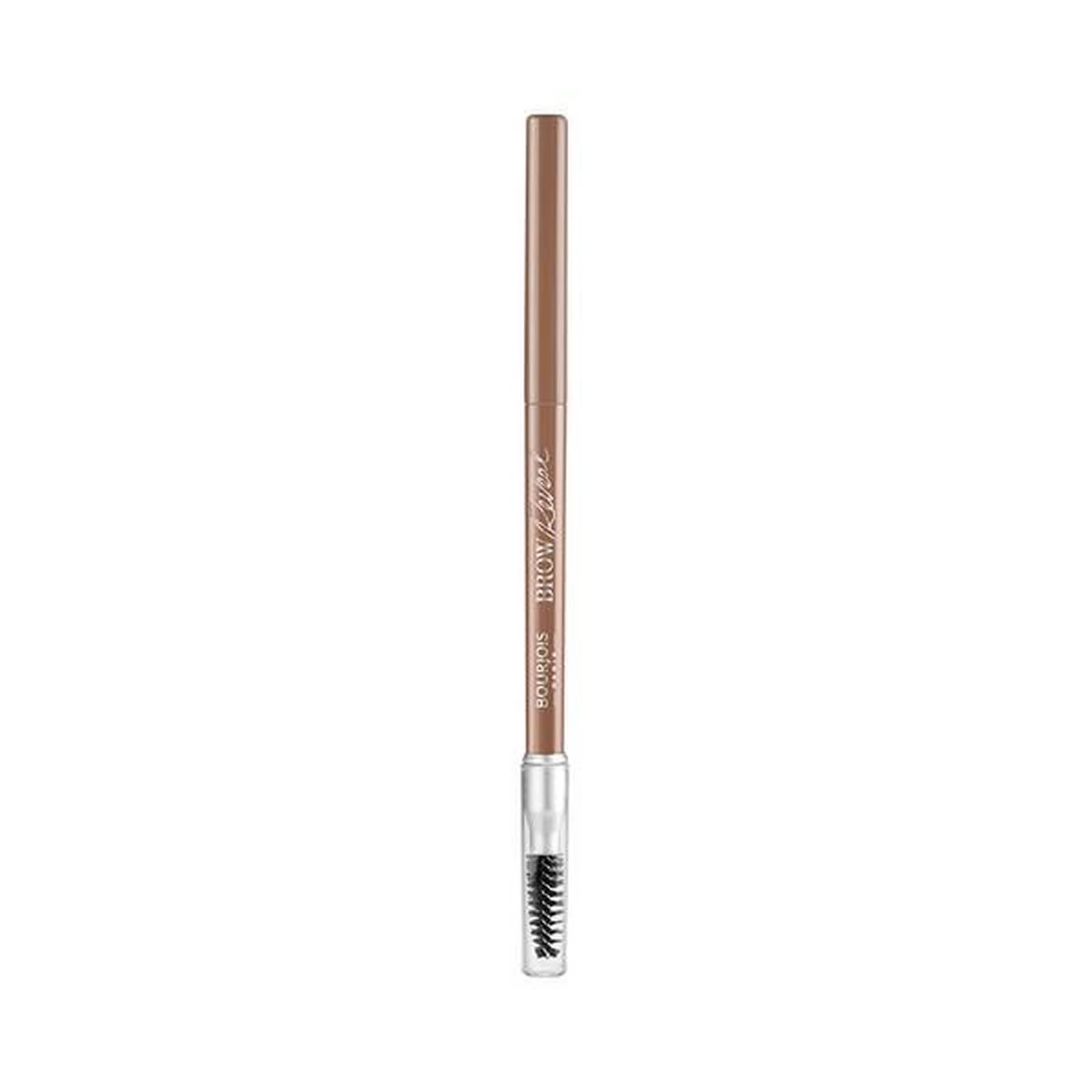 Bourjois Brow Reveal Wenkbrauwpotlood - 001 Blond 2 Bourjois Brow Reveal Wenkbrauwpotlood - 001 Blond - Afbeelding 2
